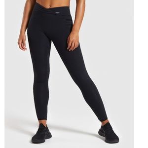 Gymshark Poise Leggings NEW (S)